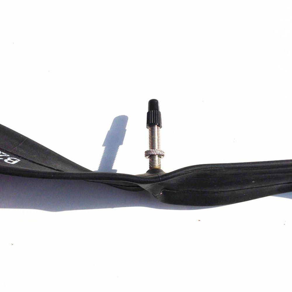 1 Lốp Xe Đạp Leo Núi DANILO Bằng Cao Su Siêu Nhẹ 1.75-2.1 / 2.125 Butyl 26 / 27.5 inch