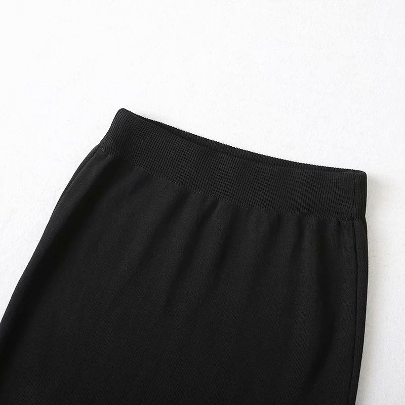 Sét len Đen Thời Trang 761