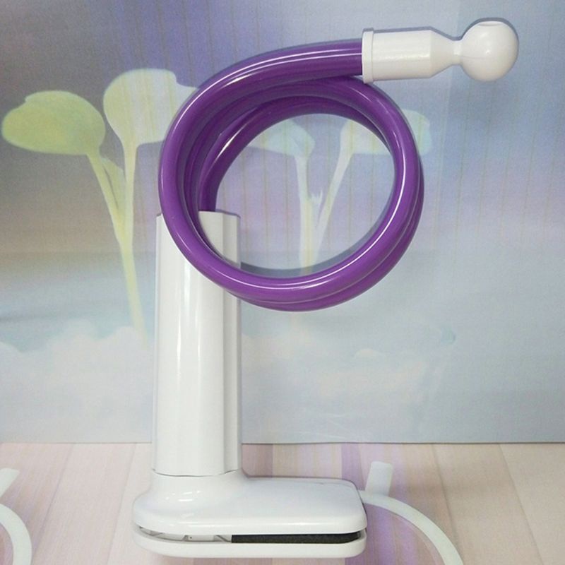 Giá Đỡ Kẹp Điều Chỉnh Linh Hoạt Cho Điện Thoại Thông Minh