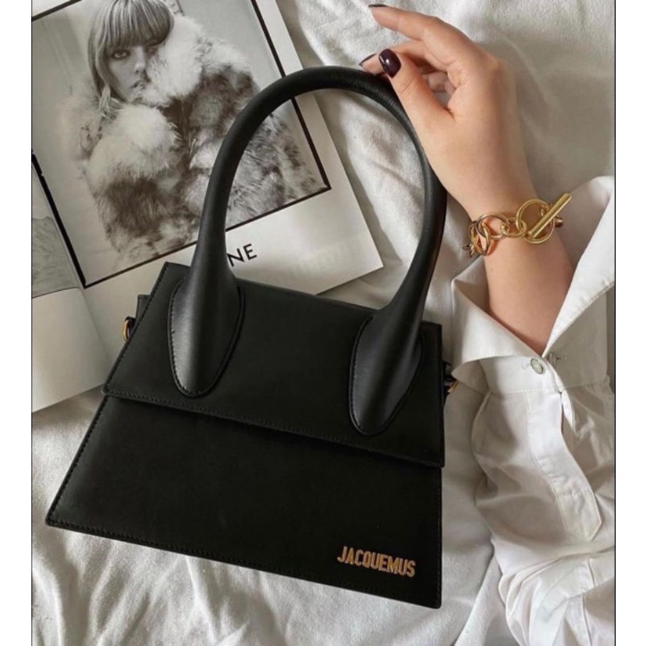Túi Jasquemus big size chuẩn SUP Full box