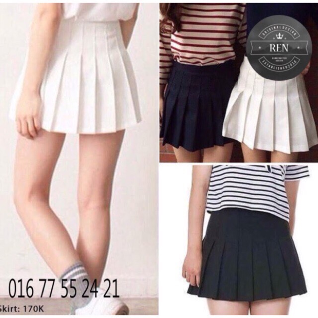 váy quần tennis | BigBuy360 - bigbuy360.vn