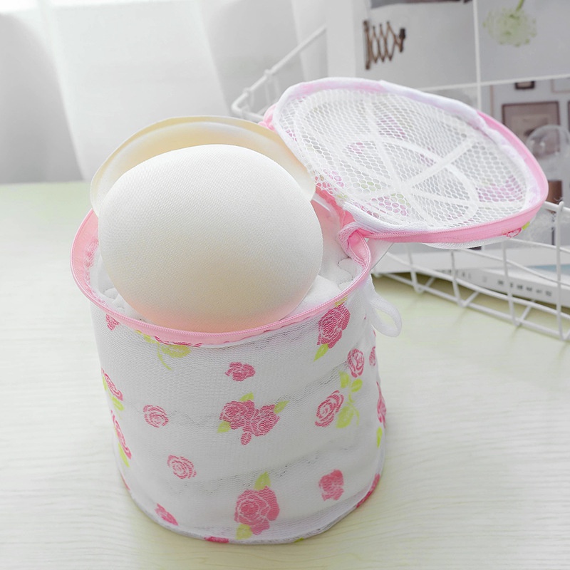 Túi Lưới Bảo Vệ Đồ Lót Áo Ngực Khi Giặt Bằng Máy