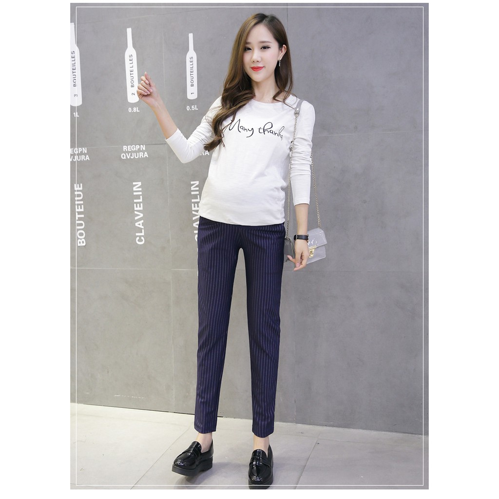 Quần Bầu SALE SỐC Q05 MÀU ĐEN