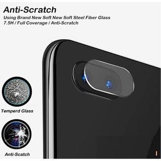 Dán cường lực camera oppo f9