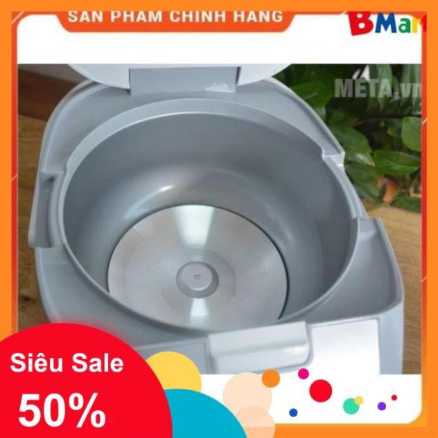 [FreeShip] Nồi Cơm Điện Sharp KS-COM18 1,8L Hàng thái lan, Bảo hành 12 tháng  - BM NEW