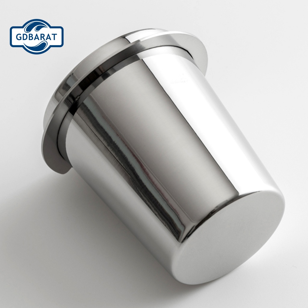 [NYCA Stock] Cốc Pha Cà Phê Espresso Cỡ Nhỏ Tiện Lợi