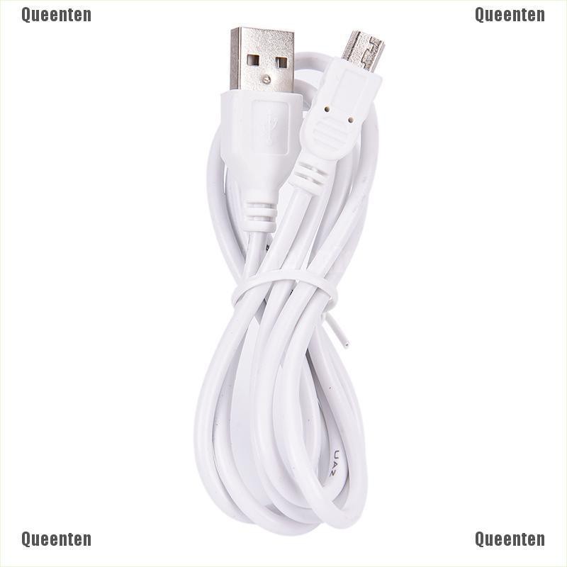 Cáp Sạc DàI 1m Chuẩn Type A Sang 5 Pin B Cho Điện ThoạI