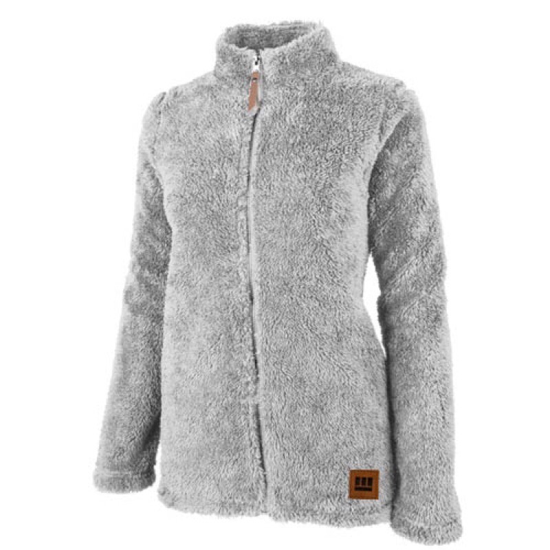 fleece jacket