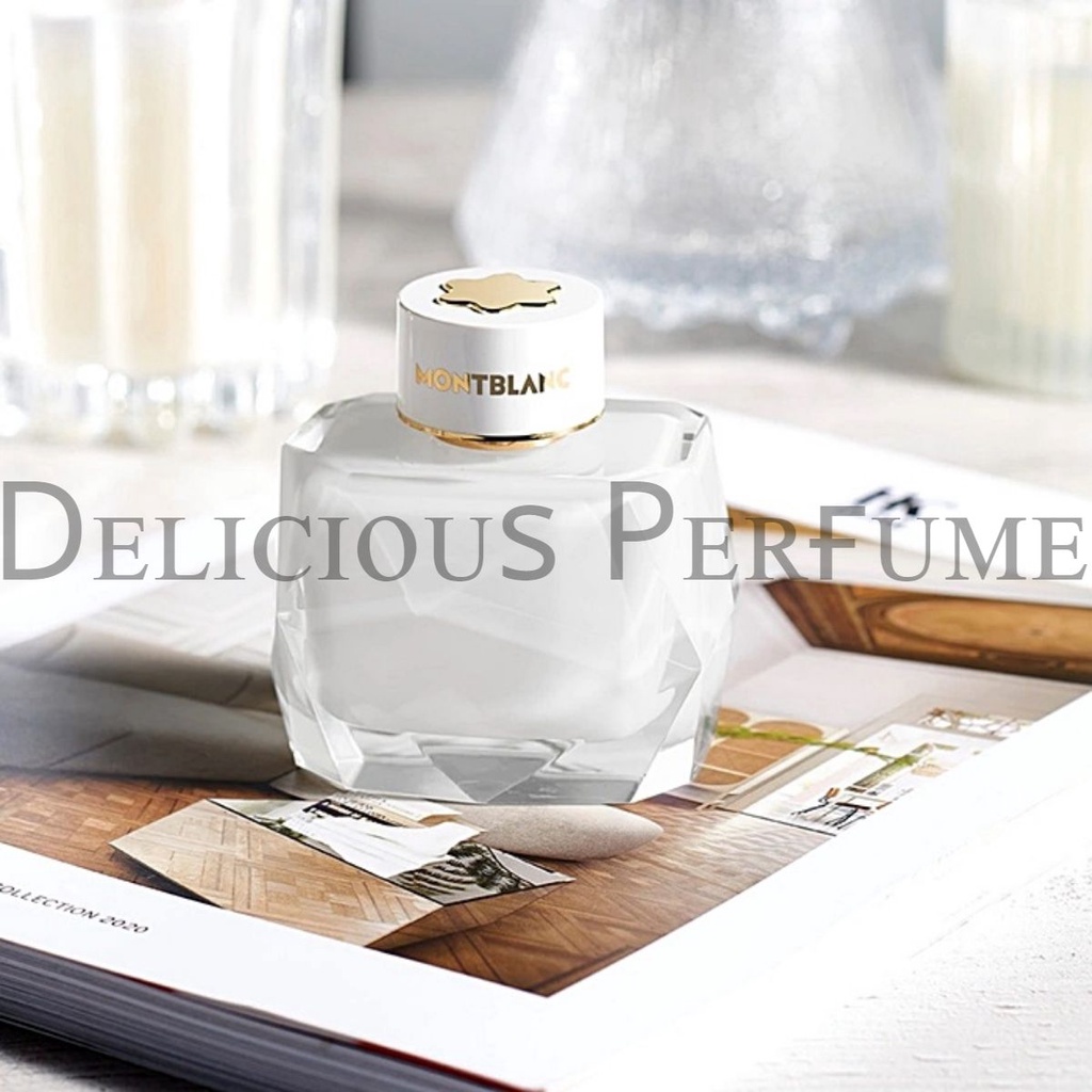 Nước Hoa Nữ MontBlanc Signature EDP For Women 5ml/ 10ml/ 20ml