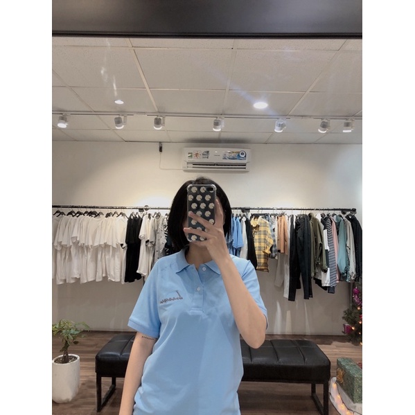 ÁO THUN POLO DREAMER