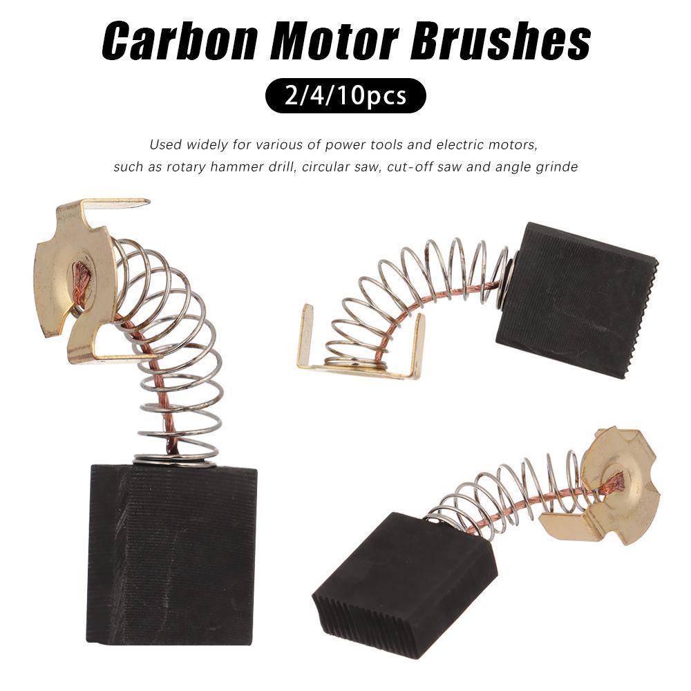 Bộ 2 / 4 / 10 Mũi Khoan Mini 7x17x17mm