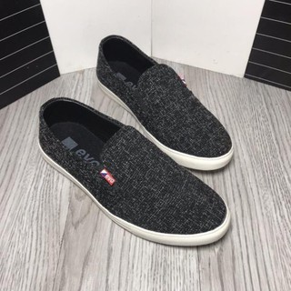Giày e vo vải nam cao cấp :)