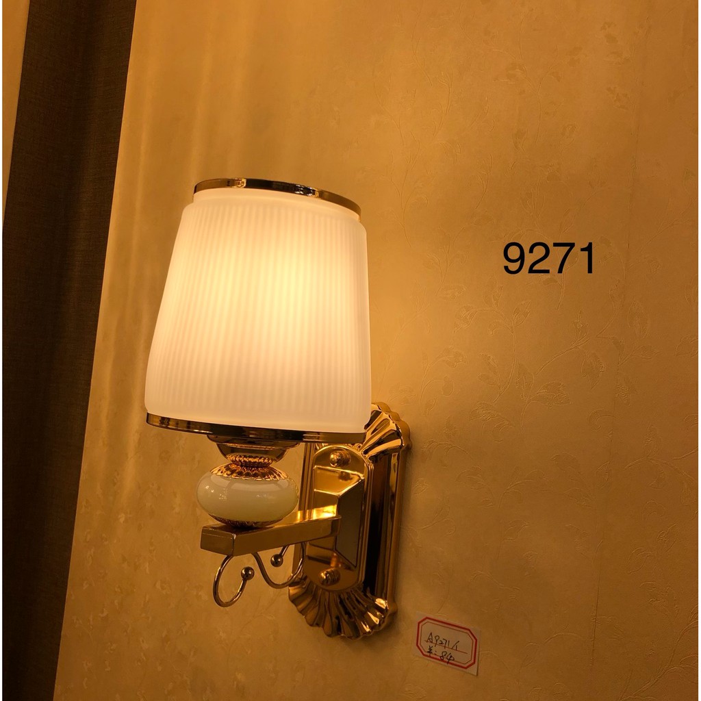 Đèn gắn tường trang trí nội thất,phòng ngủ | BigBuy360 - bigbuy360.vn