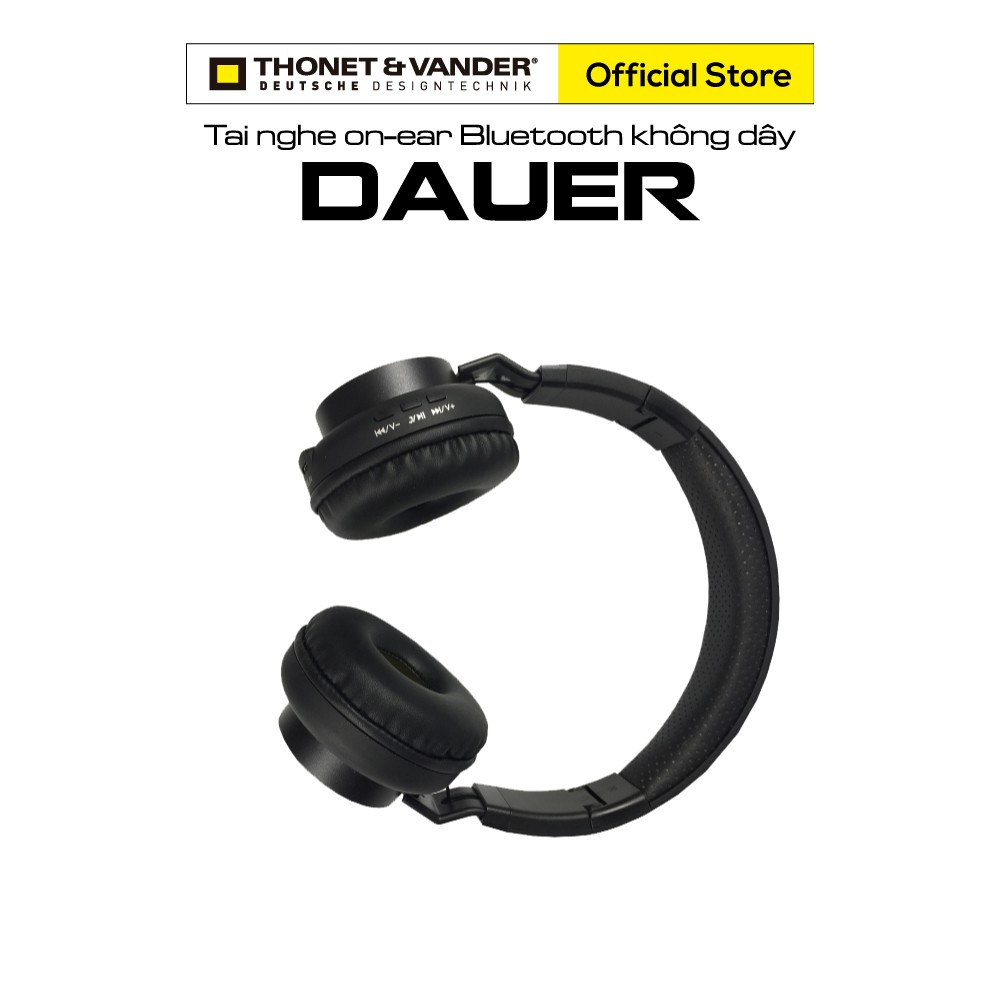 Tai nghe Bluetooth TWS Thonet & Vander DAUER