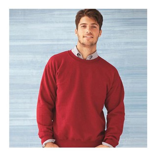 Áo nỉ Gildan Heavy Blend Sweatshirt