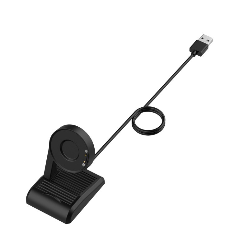 Đế Sạc Từ Tính Usb Cho Đồng Hồ Thông Minh Ticwatch Pro 3