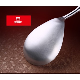 Vá inox SSGP 31x7.5cm 180g