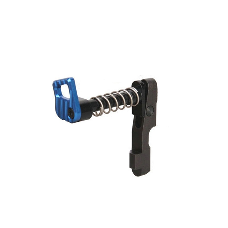 Khóa cài kim loại Ar 15 tháo gỡ tạp chí ngoài trời