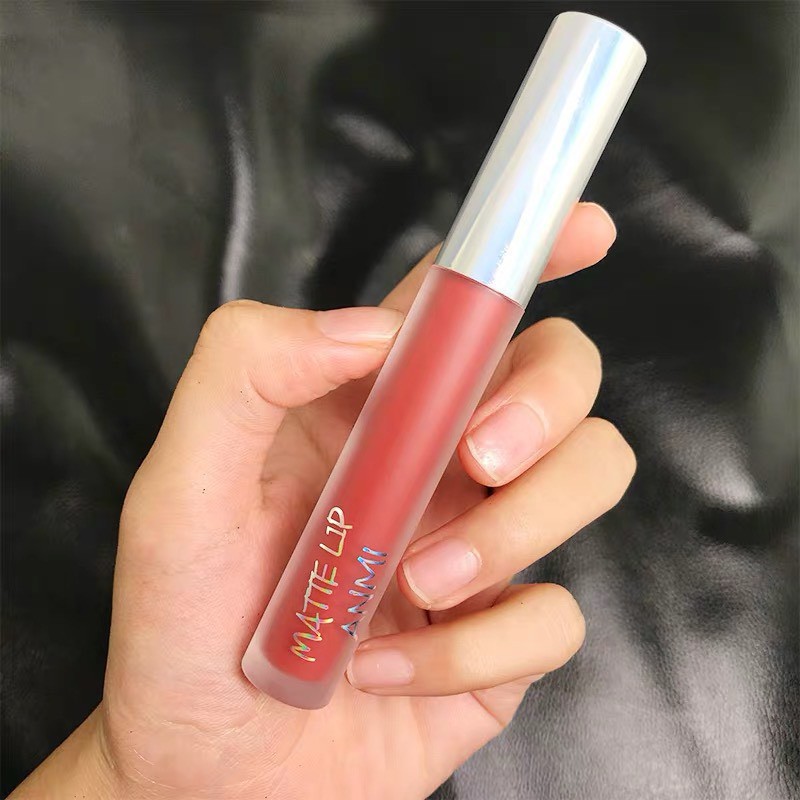 [HOLD LIVE] Son kem lì Hold Live Perfection Matte Lip (B338)