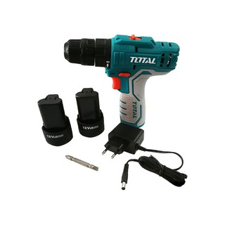 Máy khoan pin 12V Total TDLI12325