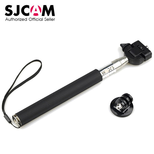 Gậy Selfie cho Action Camera camera chính hãng Eken H9 H9r và Action camera Gopro Andoer 4k Q3h Sjcam Xiaomi