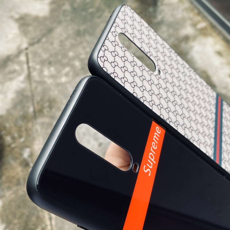 Redmi K30 K30i K30 5G Poco X2 ốp lưng In hình chất lượng cao Hoàn thiện tốt chống sốc mặt kính gương bảo vệ camera