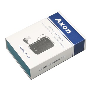 Máy trợ thính đeo thắt lưng Axon F-16
