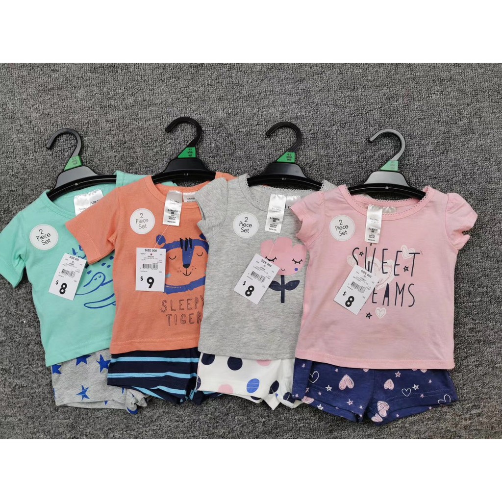 Bộ Tinny Little bé trai bé gái dư xịn