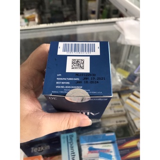 Sâm Alipas Platinum ( CÓ TEM CÀO TÍCH ĐIỂM CHÍNH HÃNG)