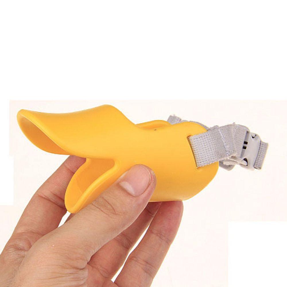 Rọ Mõm Chó DANILO Bằng Lưới Nylon Thoáng Khí Chống Cắn