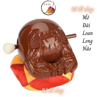 Mõ Đài Loan - Mõ Chùa Cao Cấp 3inch, 3.5inch, 4inch