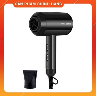 Máy sấy tóc 2 chiều, quạt gió mạnh mẽ, tấm nhiệt siêu bền