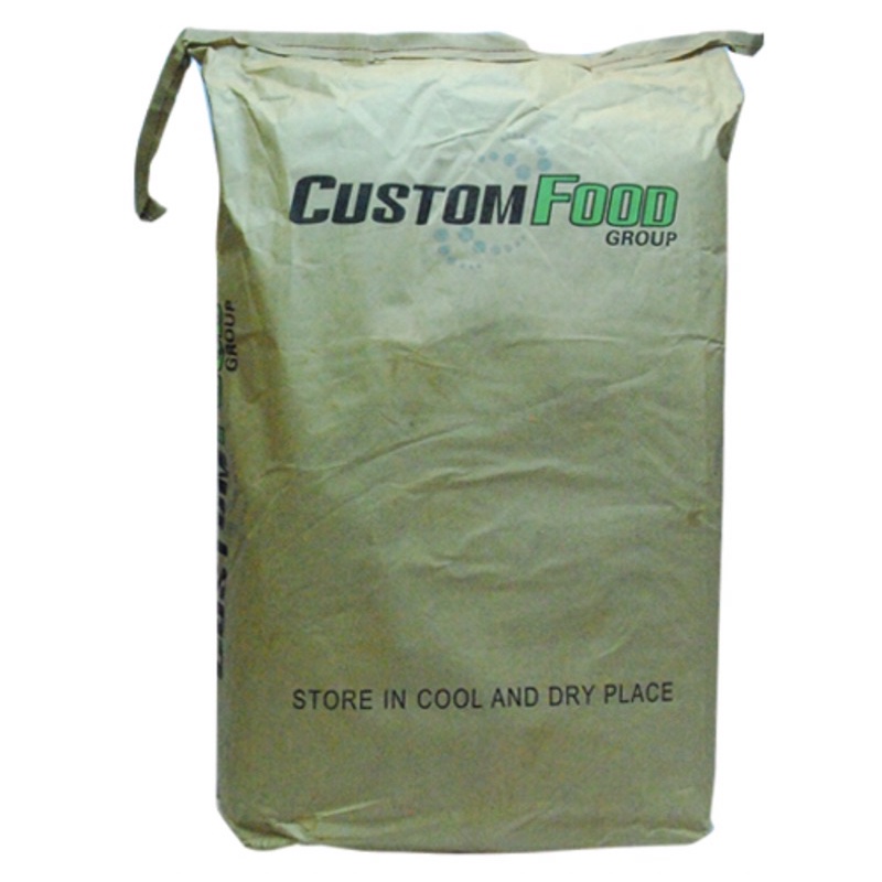 Sữa bột Custom 25kg