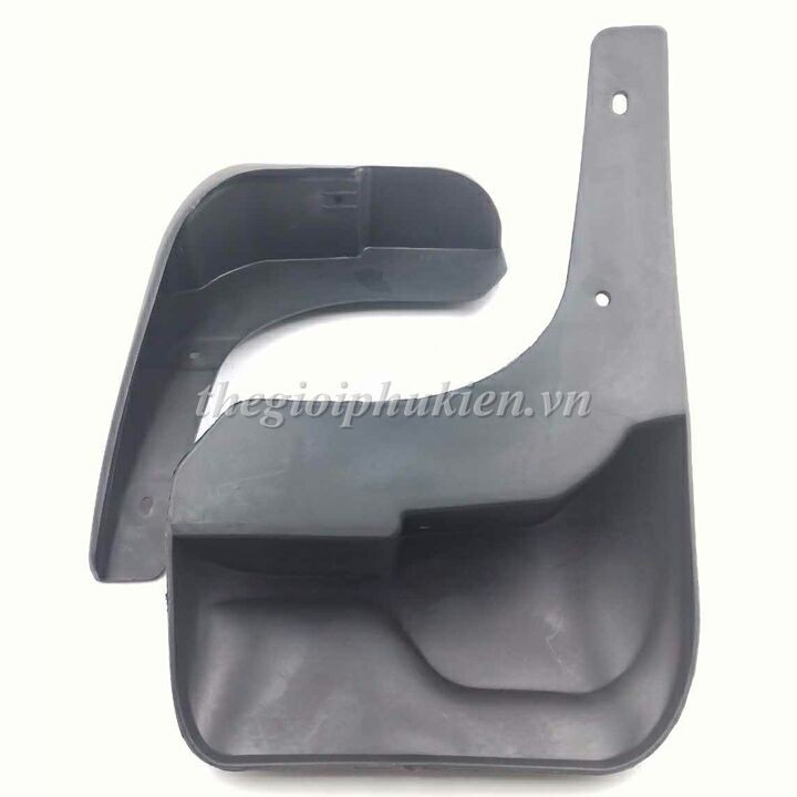 Bộ 4 chắn bùn theo xe Toyota Innova 2017-2023