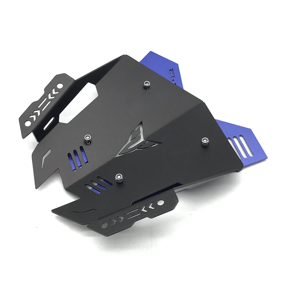 Kính Chắn Gió Bằng Hợp Kim Nhôm Chuyên Dụng Cho Xe Mô Tô YAMAHA MT15 MT 15 2018-2021