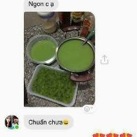 bột râu câu con cá dẻo gói 12g (nấu 1 lít)