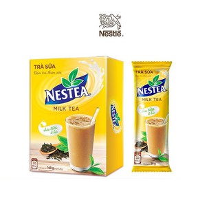 Trà sữa Nestea 160g ( 8 gói * 20g)