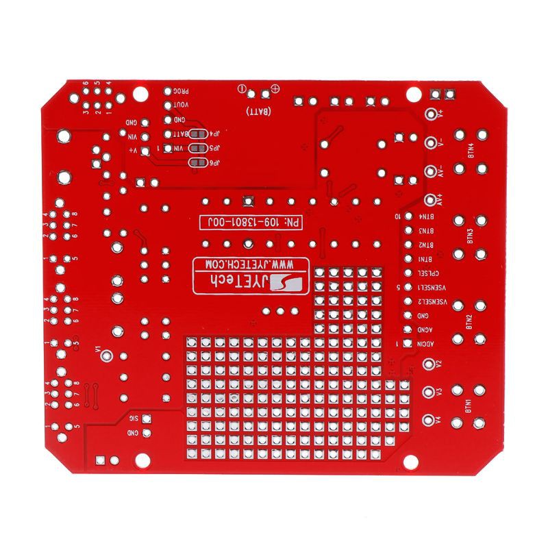 AOT.NEW DSO138mini Digital Oscilloscope Kit DIY Learning Pocket-size DSO138 Upgrade