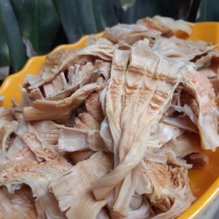 Măng nứa khô Phú Thọ (500gr)