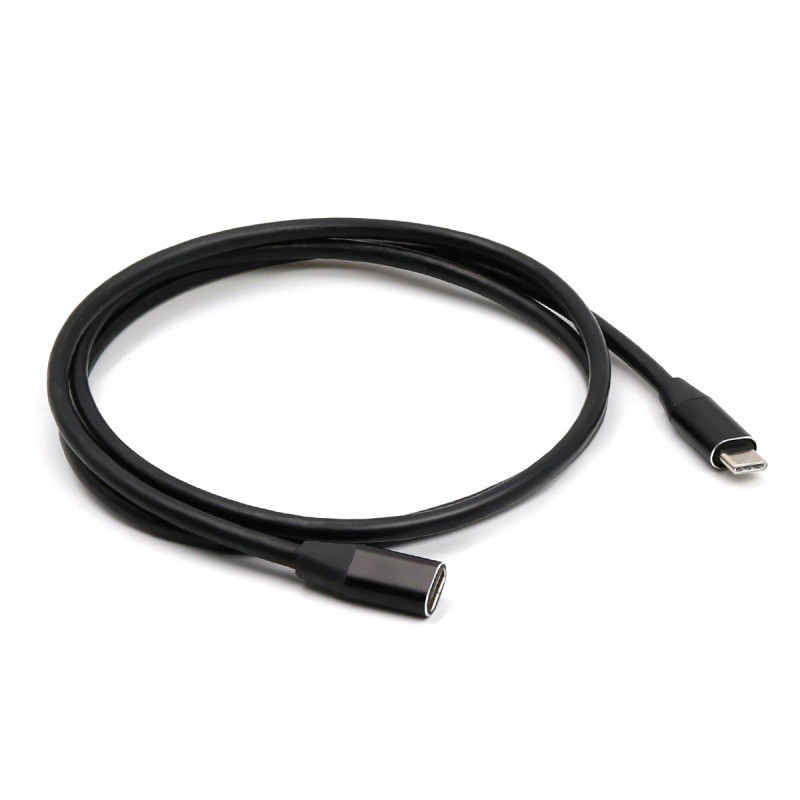 Cáp nối dài Rerela cổng usb Type C cao cấp