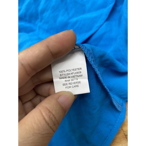 Áo kiểu tay dài Ny