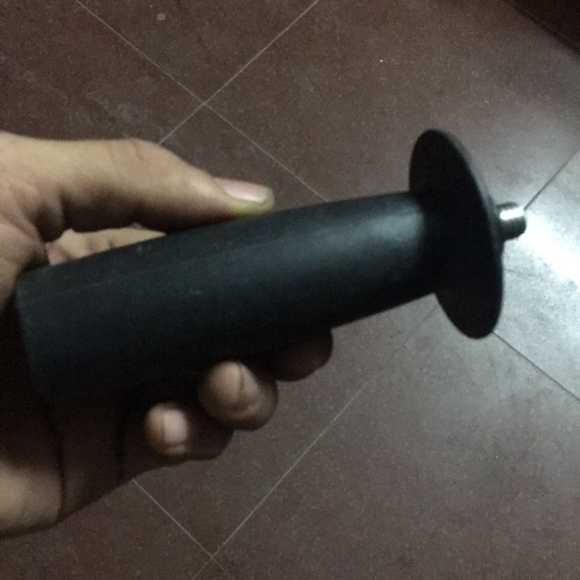 Tay cầm ngang cho máy khoan máy cắt