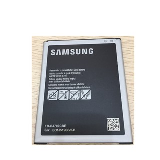 Pin Samsung Galaxy J7 2015 (J700) (tặng cáp)