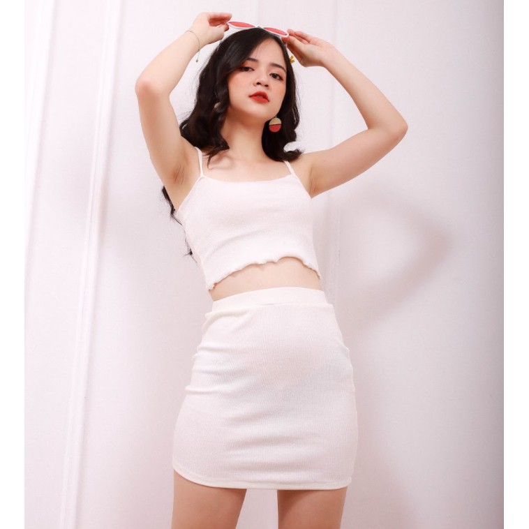 CHÂN VÁY BÚT CHÌ - SILLY SKIRT - CHÂN VÁY BÚT CHÌ COTTON | BigBuy360 - bigbuy360.vn