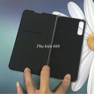 Samsung A70: bao da s view siêu mỏng nhẹ