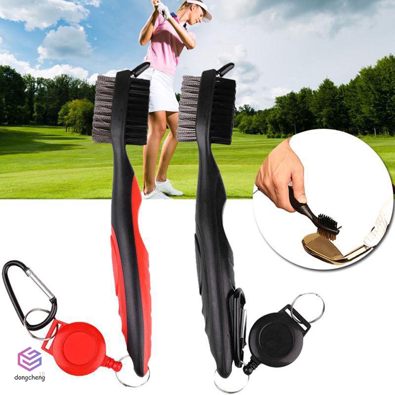 Bàn Chải Vệ Sinh Gậy Đánh Golf Tiện Lợi