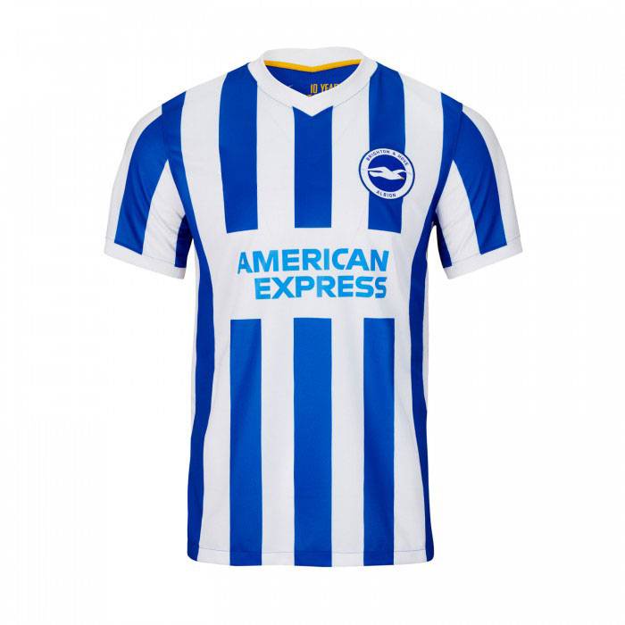 Áo Thun Thể Thao 2022 Brighton Hove Albion