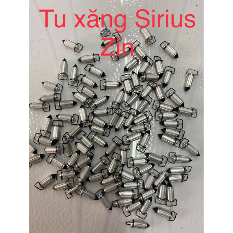 Tu xăng/kim 3 cạnh các dòng xe