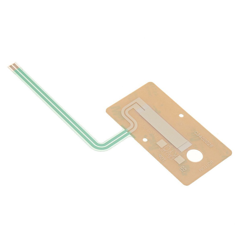 Bo mạch cảm biến Roland FD-8, Hihat TD-1