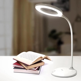 Đèn led mini cảm ứng tích điện